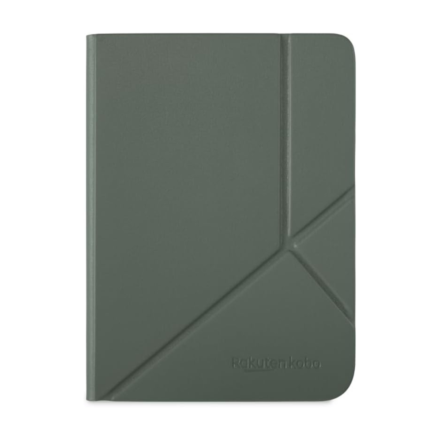 Kobo Clara Colour eReader - Black with Green SleepCover - Perfect for Reading eBooks, Magazines & Comics at Home or Traveling