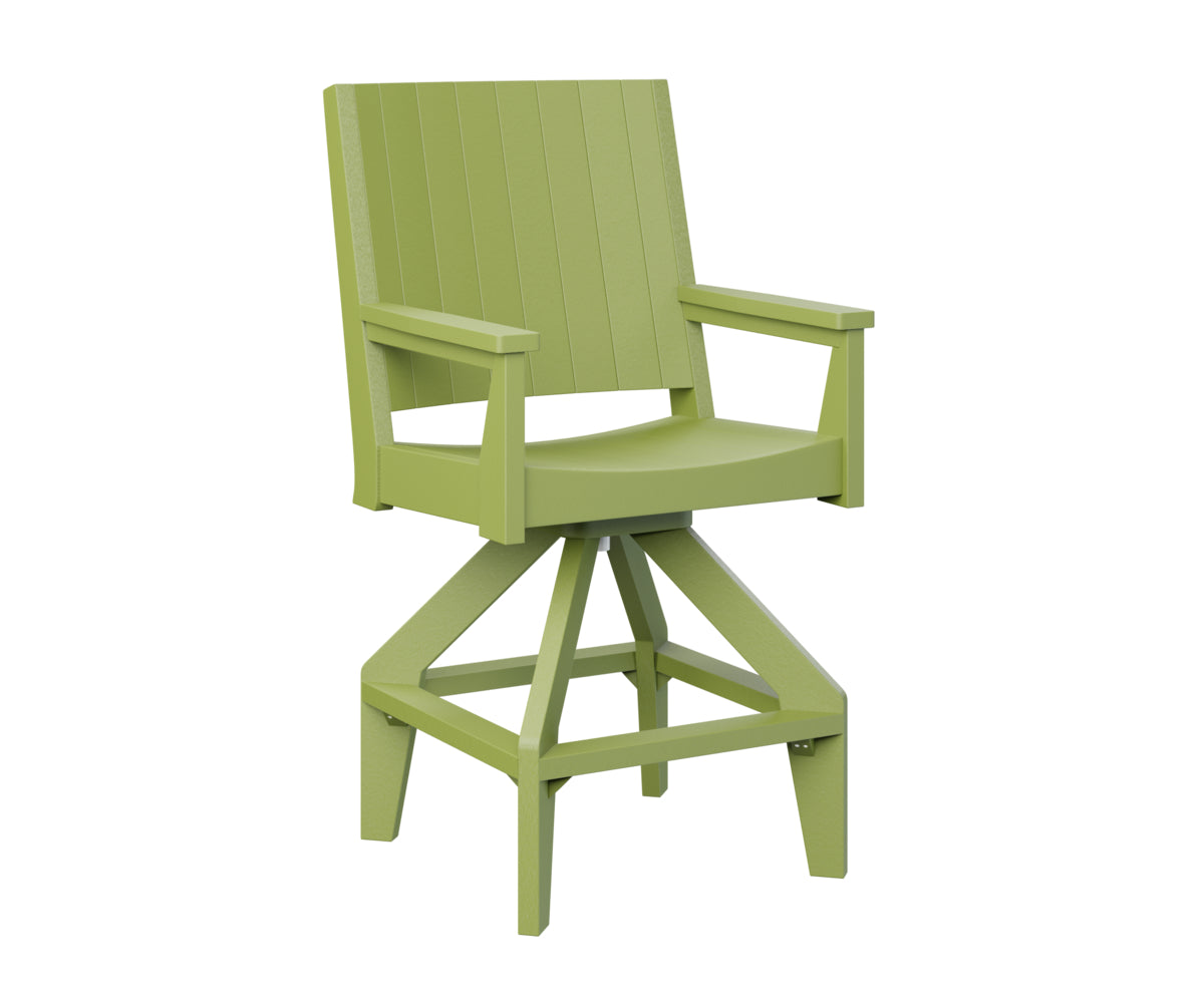 Kiwi Green