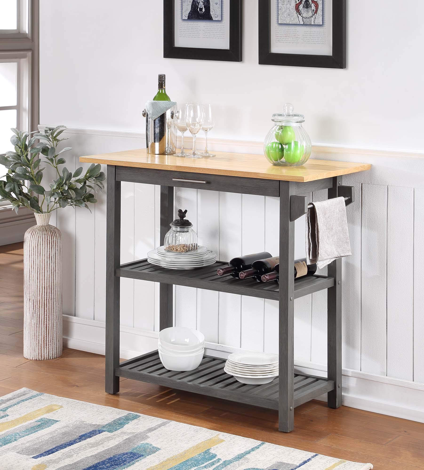 Convenience Concepts Designs2Go 40