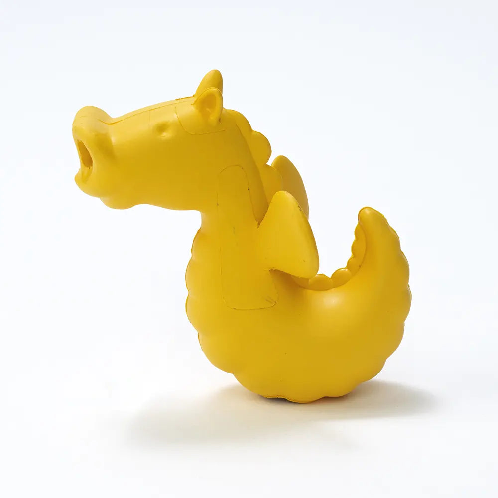 Begin Again Water Pals Seahorse - Adorable Bath Toy for Kids & Collectible Ocean Animal Figure - Perfect for Bathtime Play, Nursery Decor & Sensory Learning Activities