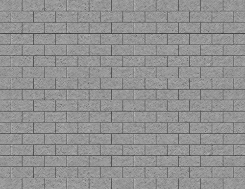 Gray Stone Blocks