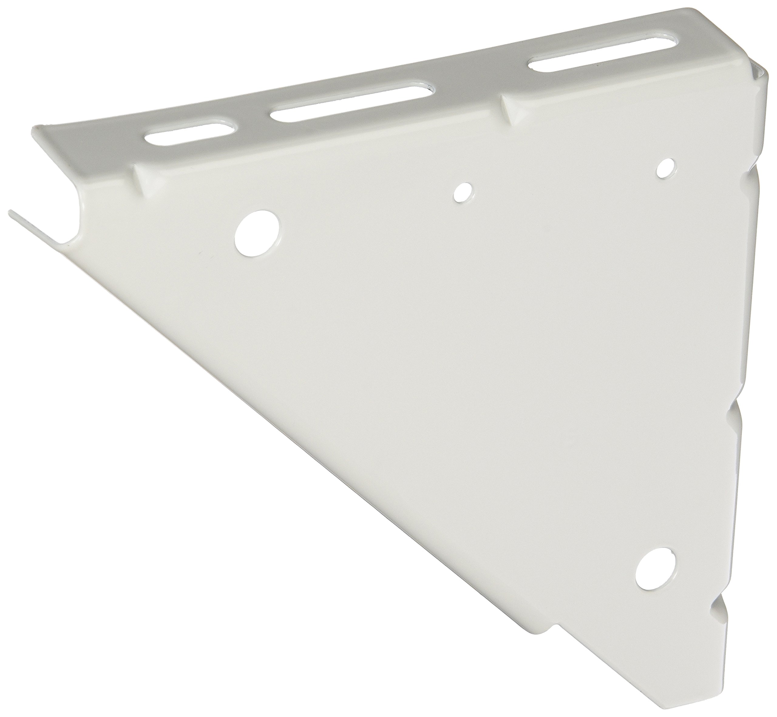 Genuine Frigidaire 5304476269 Air Conditioner Mounting Bracket - Heavy Duty AC Support Bracket for Wall-Mounted Units - Perfect for Home, Office, and Commercial Use