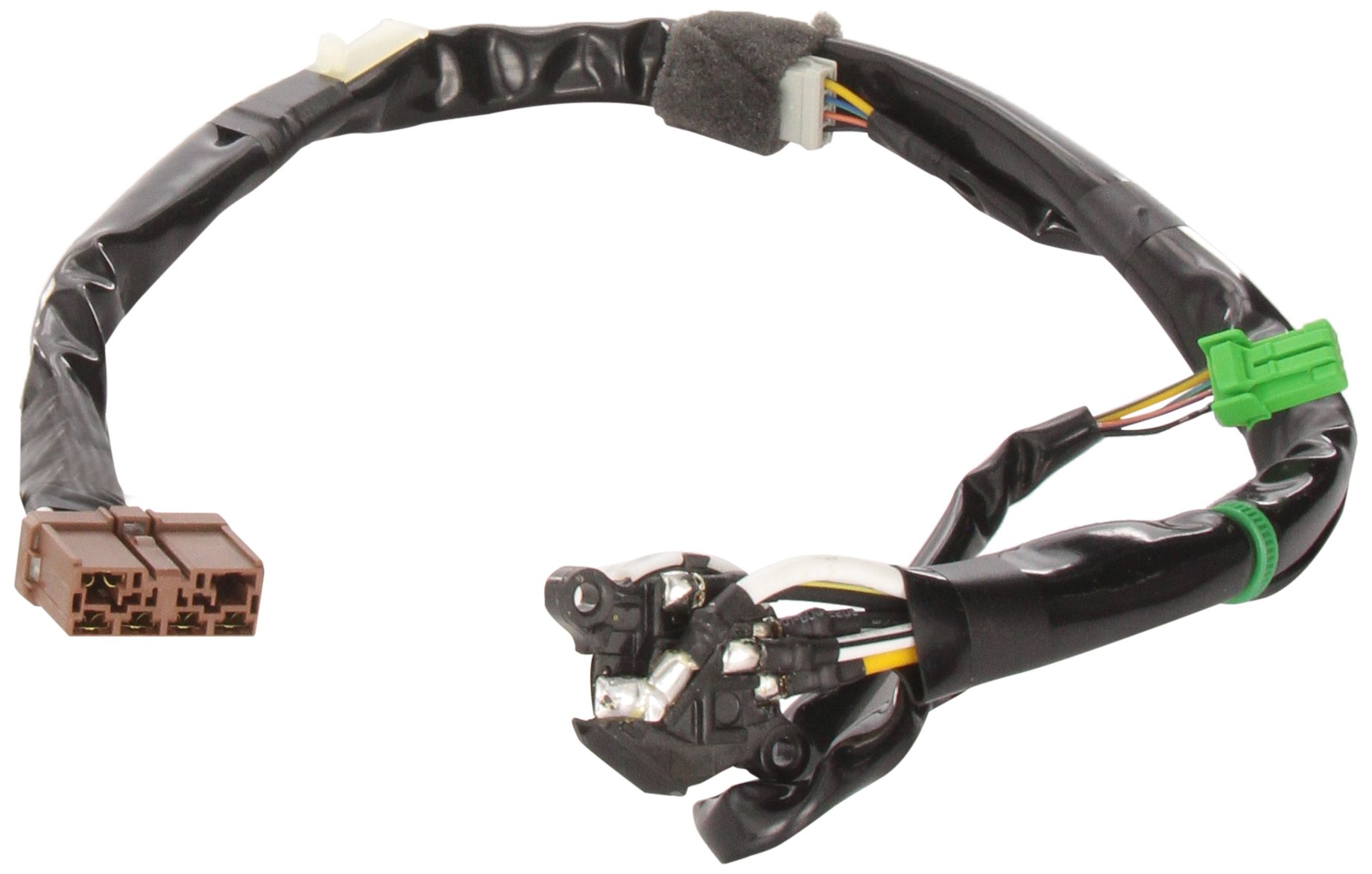 Standard Motor Products US-563 Ignition Switch - OEM Replacement Part for Smooth Engine Start - Compatible with Multiple Car Models - Perfect for DIY Auto Repair & Vehicle Maintenance