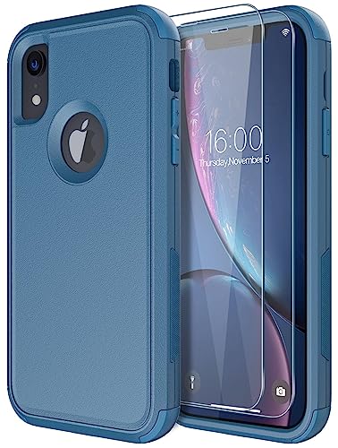 Blue-3in1-Screen Protector