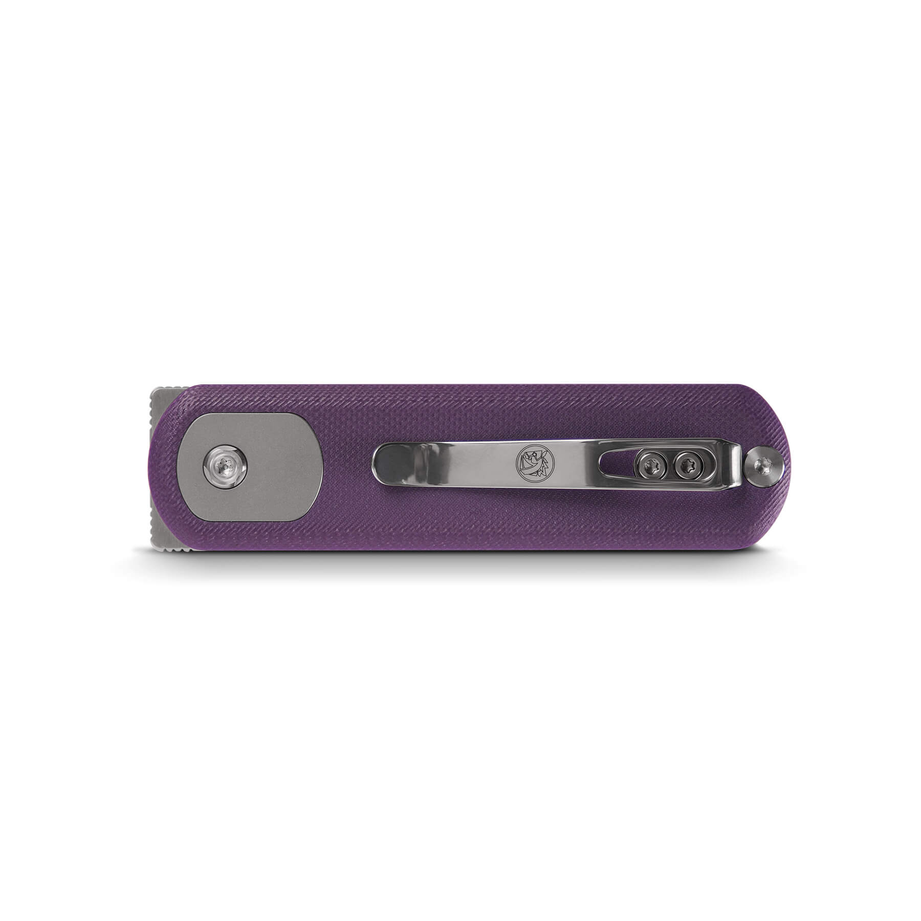 Corgi Pup Trek Lock Knife - 2.37