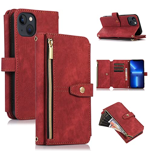 Standard-Red