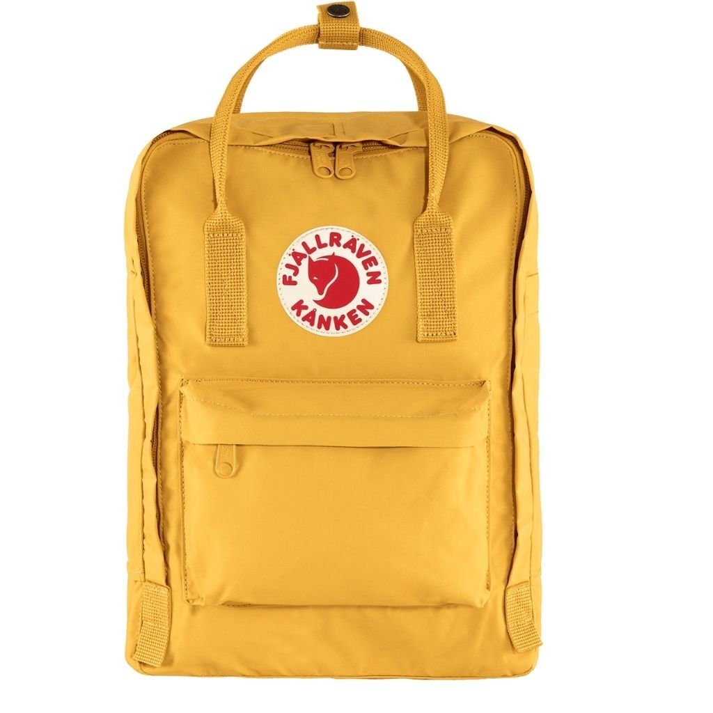 Fjallraven Kanken 13