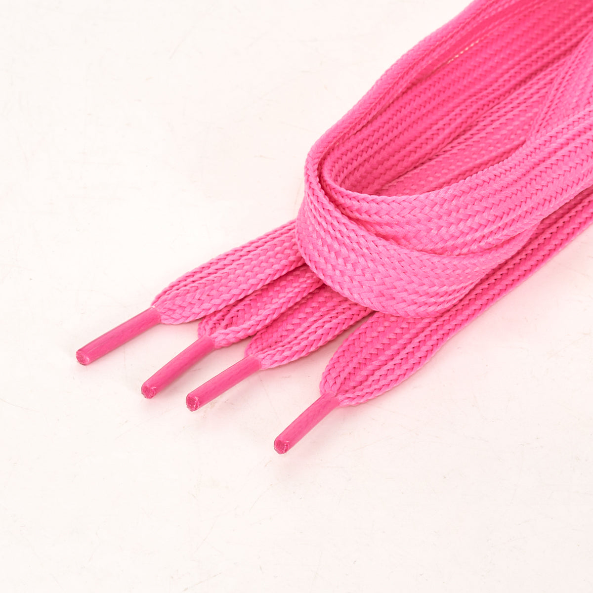 Supreme Turbo Laces - Premium No-Tie Shoelaces in Multiple Colors for Running, Walking & Everyday Wear | Durable & Quick-Adjustable Shoe Accessories