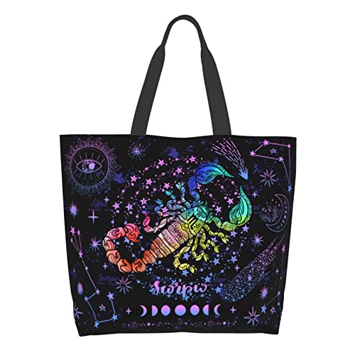 Scorpio