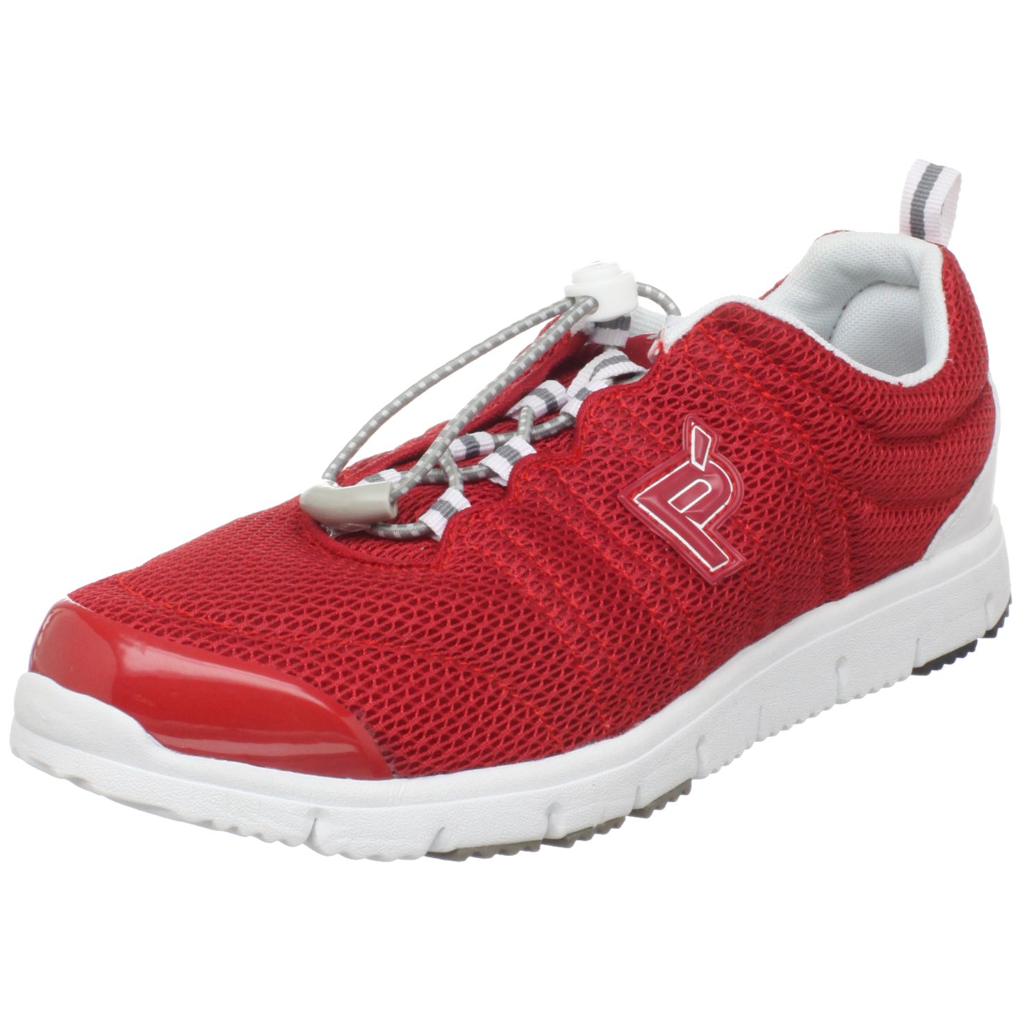 Propet Women's Comfortable Travel Walker - Lightweight Support Shoes for Walking, Travel & Daily Use - Ideal for Seniors, Nurses & Active Lifestyles