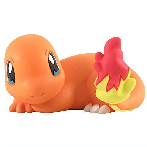 Pokemon Moncolle Box Vol. 11 - Takara Tomy 3 Inch Mini Figure Collection | Cute Anime Character Figures for Display, Gifts & Pokemon Fans