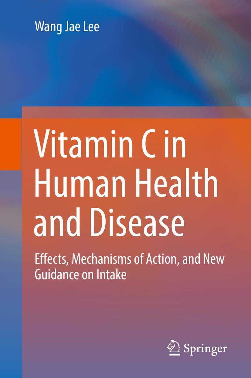 Vitamin C Benefits for Health & Disease Prevention: Effects, Mechanisms & Recommended Daily Intake | Immune Support & Skin Care Supplement