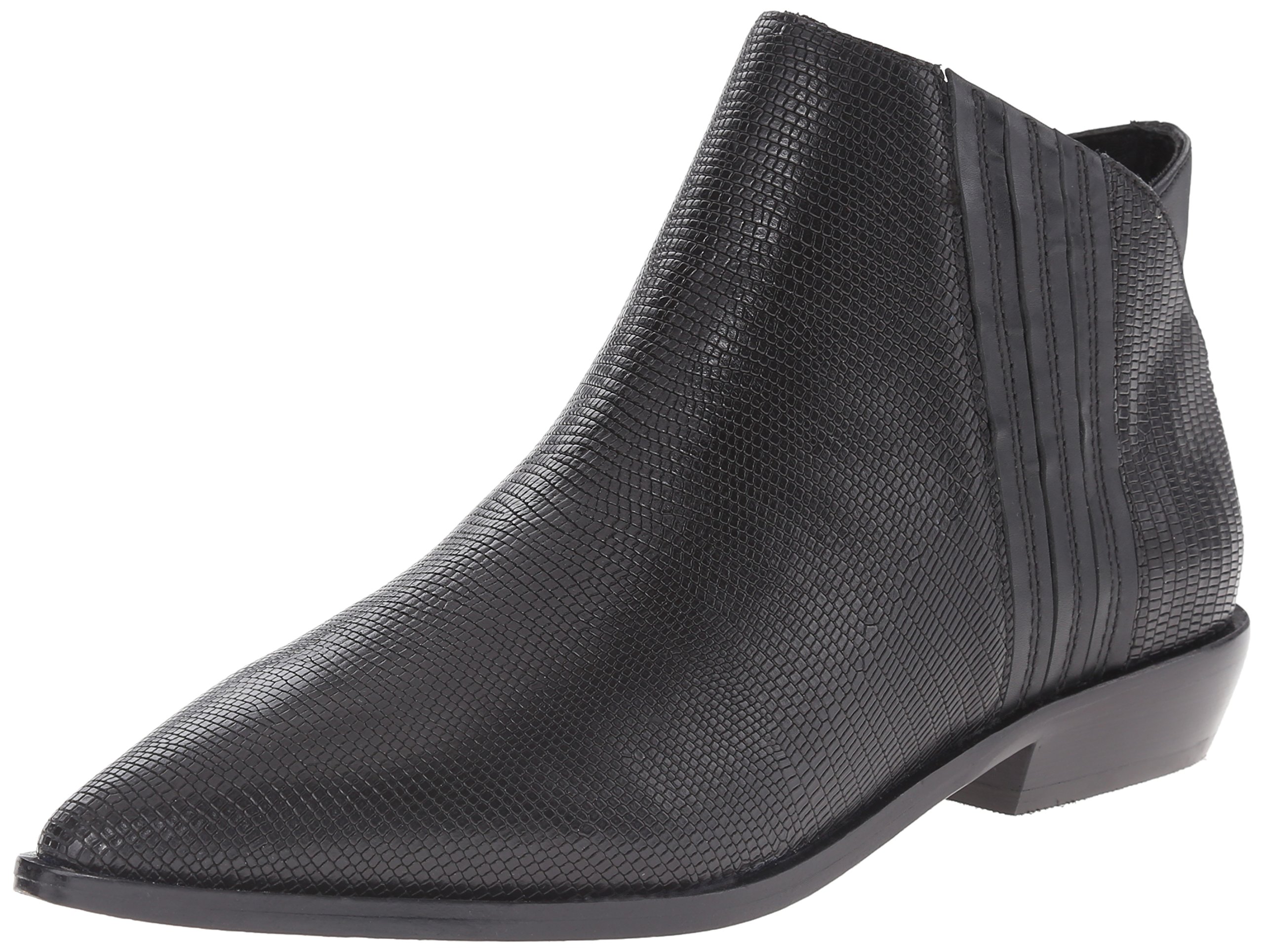 Women's Fashion Mayor Boots - Waterproof Winter Ankle Boots for Women, Comfortable Slip Resistant Casual Shoes - Perfect for Snow, Rain & Everyday Wear