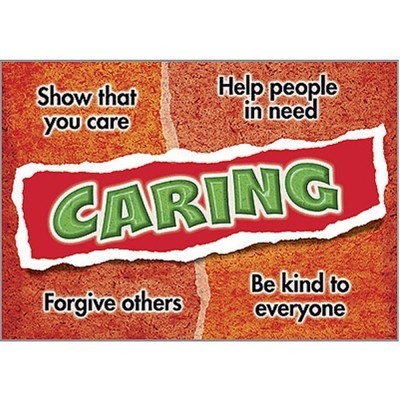 Argus® Motivational Poster - 