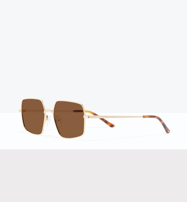 Stylish Polarized Resort Sunglasses for Women & Men - UV Protection, Lightweight & Comfortable - Perfect for Beach, Vacation, and Outdoor Activities