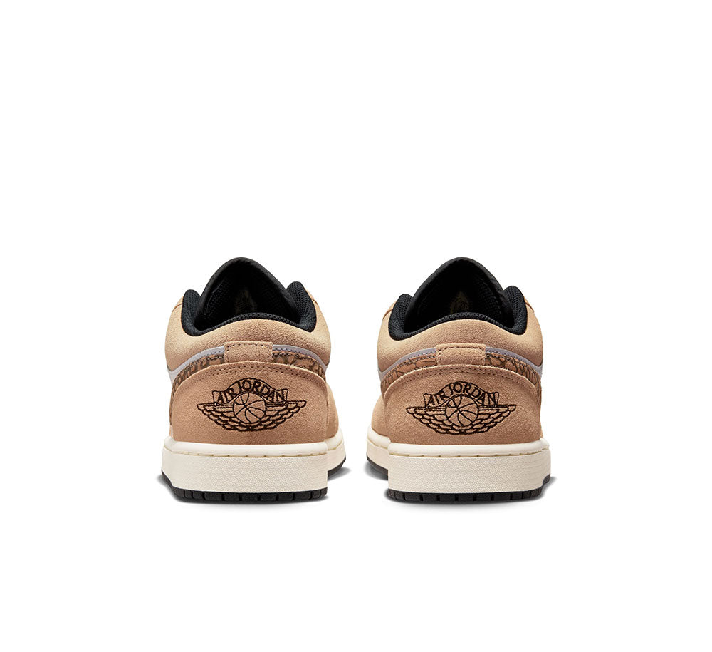 Air Jordan 1 Low SE Sneakers - Men's Basketball Shoes for Casual Wear & Street Style | Perfect for Everyday Comfort, Gym, and Urban Fashion