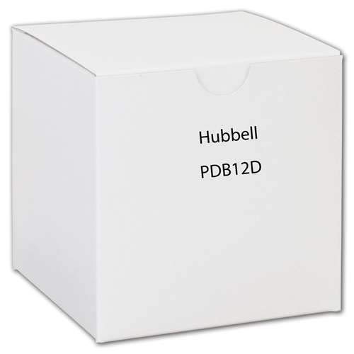 Hubbell 09037 Non-Metallic Raceway Box - Electrical Wiring Device for Home & Office Installation | Durable Plastic Junction Box for Cable Management & Concealed Wiring