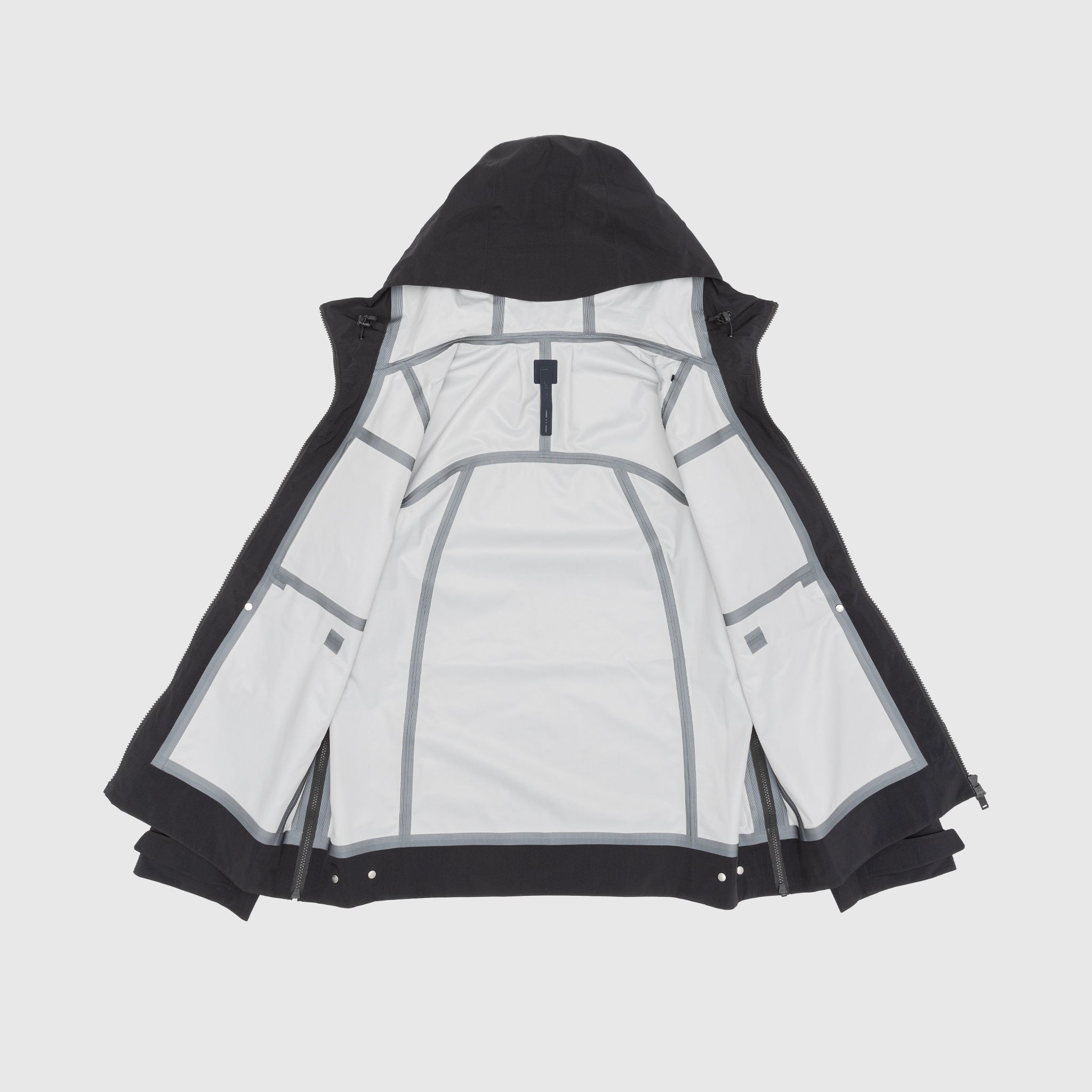 Lobe Jacket - Lightweight Waterproof Windbreaker for Men & Women | Perfect for Hiking, Running & Outdoor Adventures
