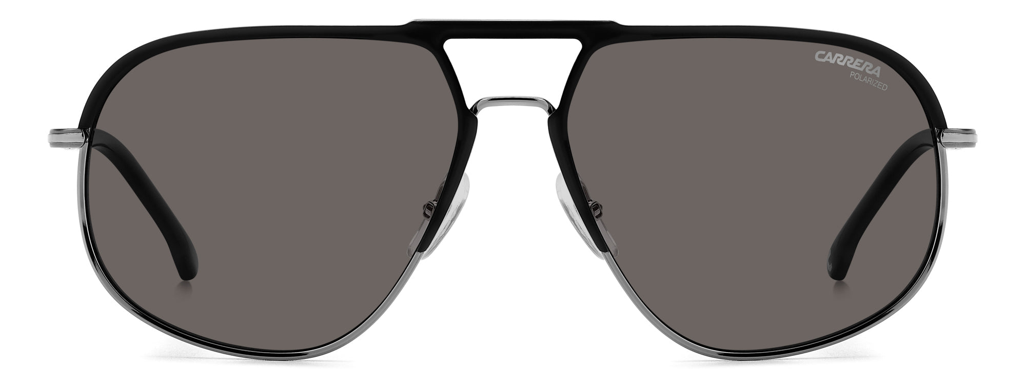Carrera 318 S Sunglasses - Polarized UV Protection Aviator Style for Men & Women - Perfect for Driving, Outdoor Sports & Summer Fashion