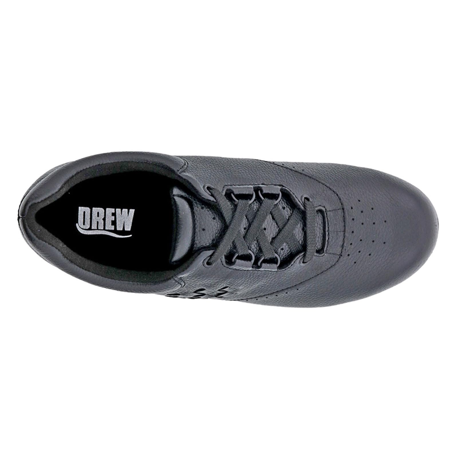 Drew Women's Parade II Comfortable Oxford Shoes for Women with Extra Depth - Perfect for Work, Travel & All-Day Wear