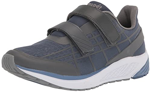Grey/Blue
