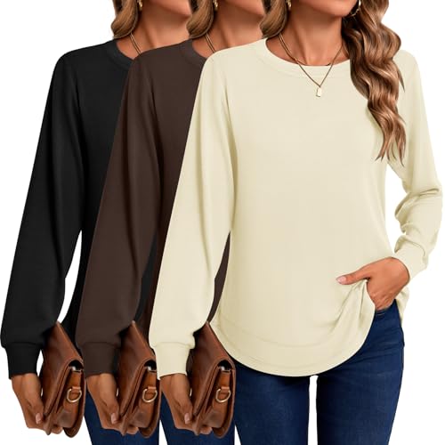 Black, Dark Brown, Cream White