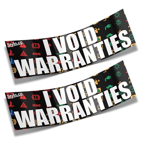 Void Warranties