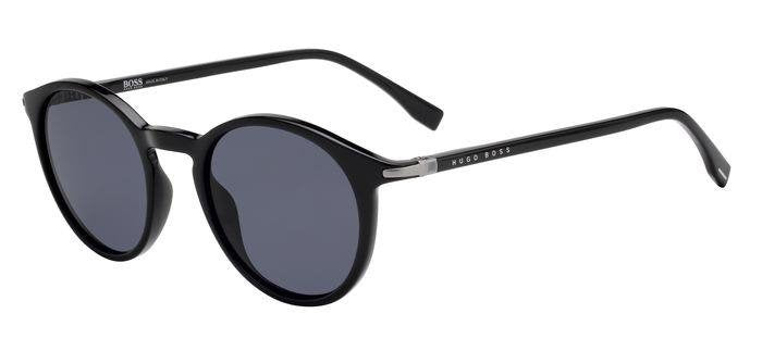 807-BLACK/IR - BLACK - GREY
