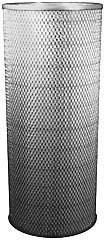 WIX 542019 Replacement Filter - High Performance Air Filter Compatible with WIX 542019 - Perfect for Trucks, SUVs, and Off-Road Vehicles