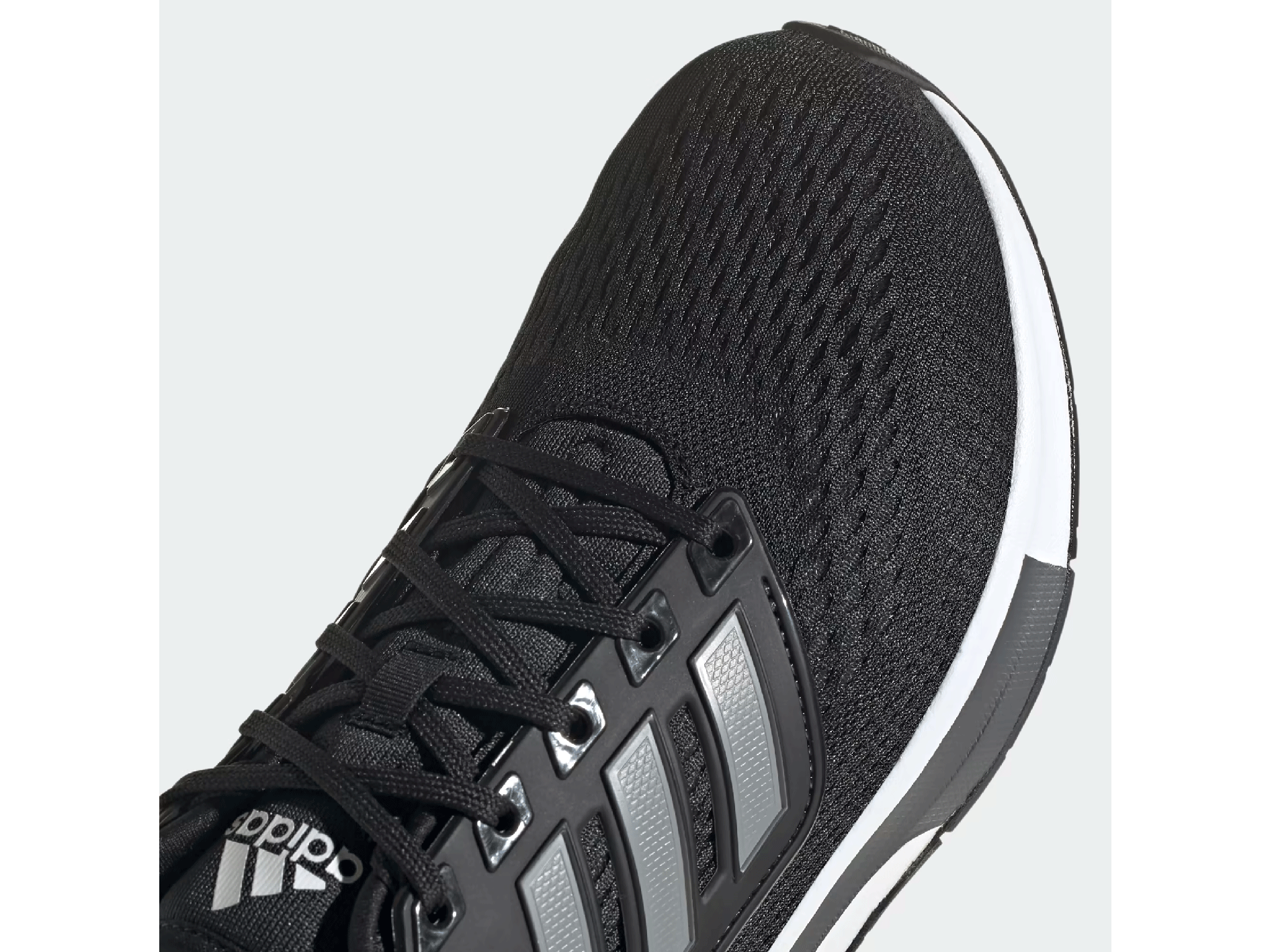 Adidas EQ21 Run Men's Running Shoes - Lightweight & Breathable for Jogging, Gym Workouts & Daily Wear