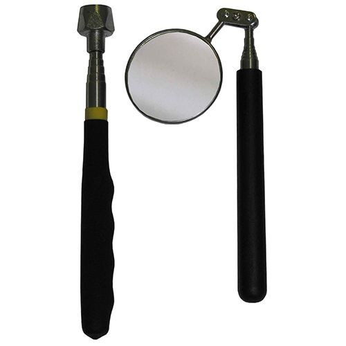 G9200HD Articulating Borescope - 1080p HD Inspection Camera with Flexible Probe for Automotive, HVAC & Plumbing Diagnostics