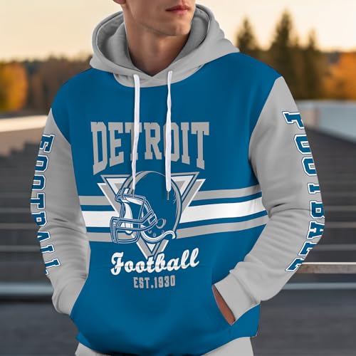 Detroit