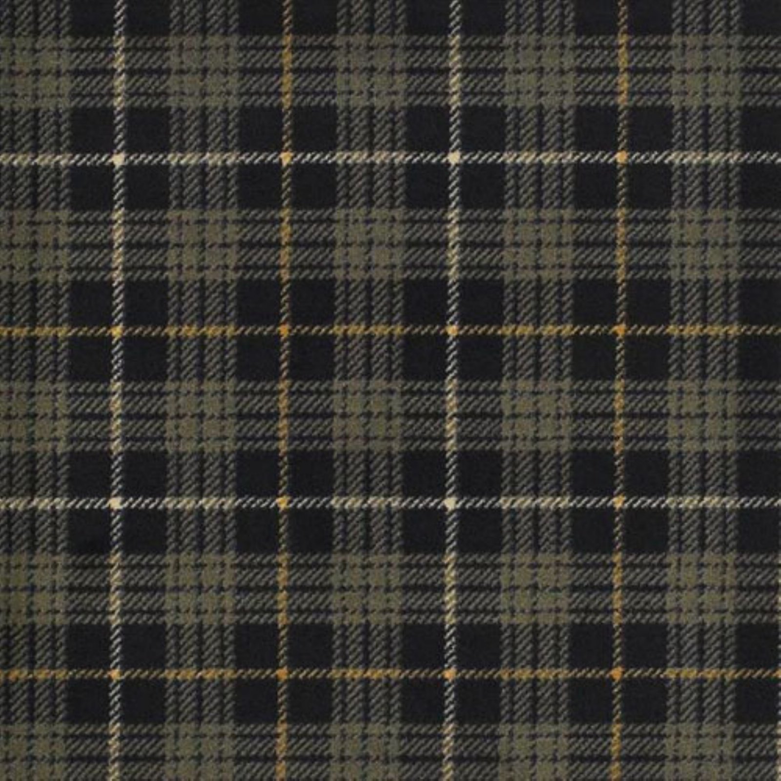 Joy Carpets Kaleidoscope Bit O' Scotch Whimsical Flannel Gray Area Rugs - Soft Kids Room Rug, Playroom Floor Mat, Nursery Decor for Cozy Home