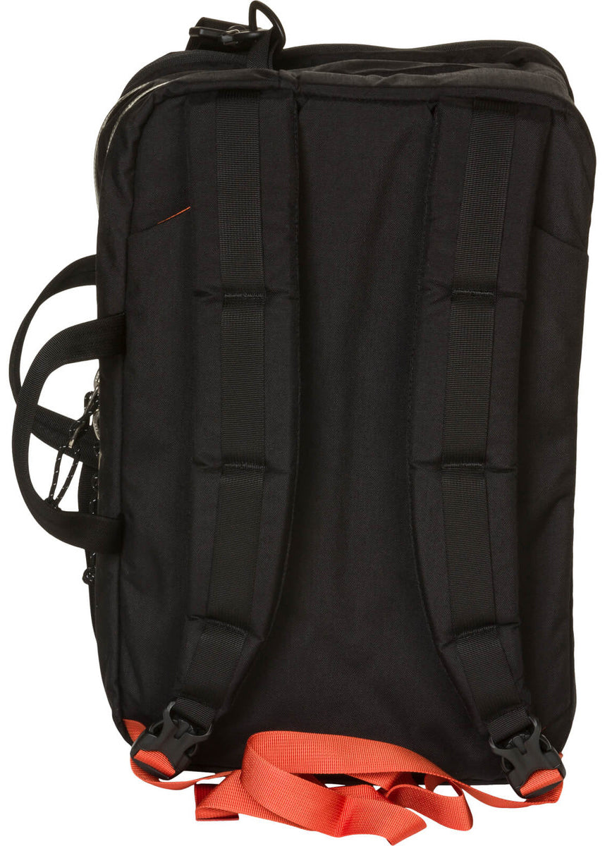 Expandable 3-Way Briefcase 22L - Versatile Laptop Bag for Work, Travel & Business - Perfect for Professionals, Commuters & Students