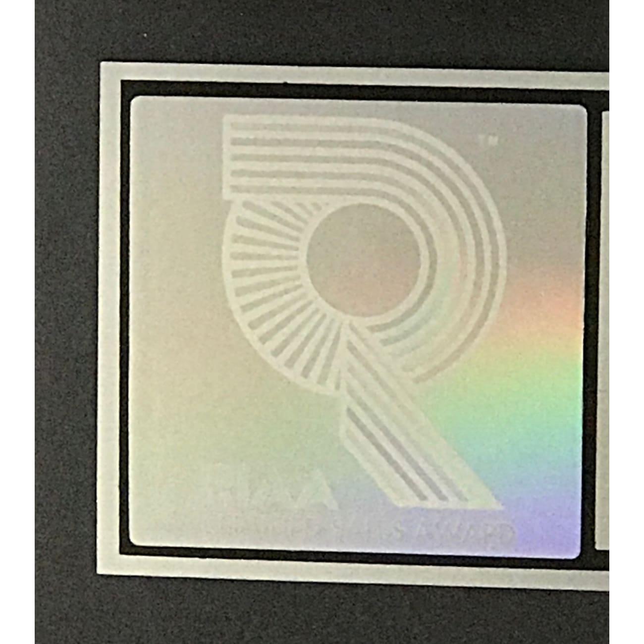 C+C Music Factory 'Gonna Make You Sweat' 3x Platinum Album Award - Certified RIAA Multi-Platinum Record - Perfect for Music Collectors & 90s Nostalgia Fans