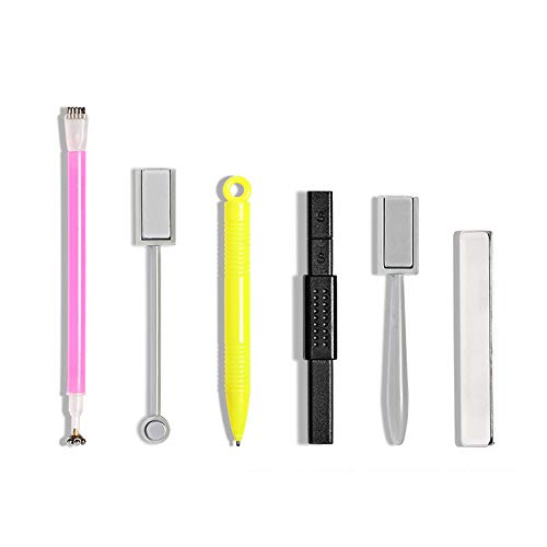 6 PCS