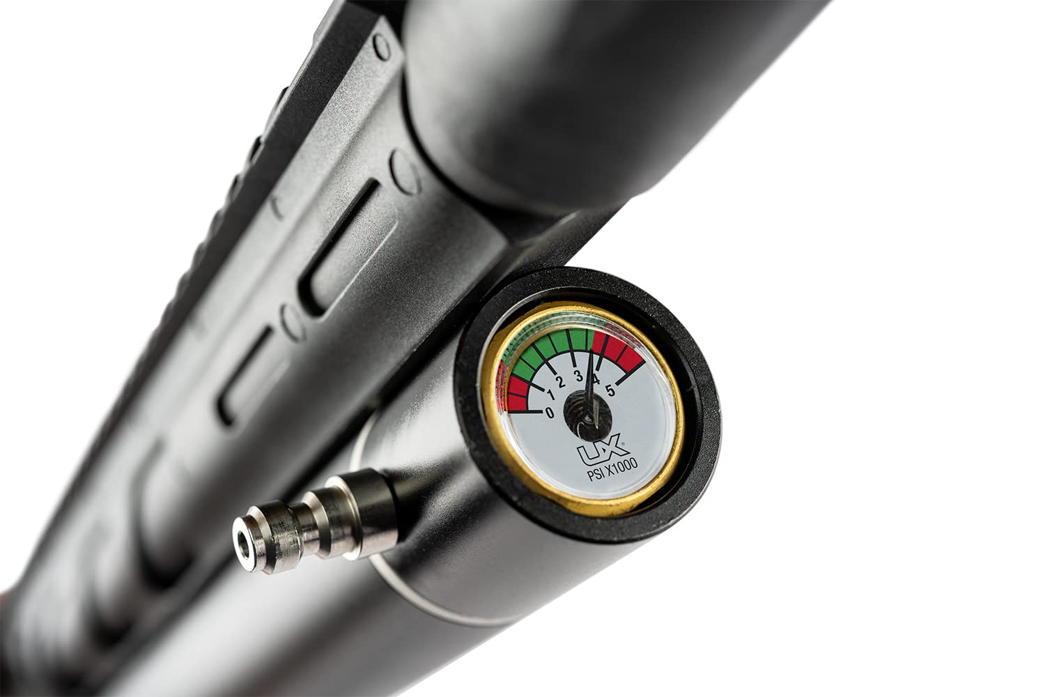 Umarex Notos .22 Caliber PCP Air Rifle - Lightweight Carbine Pellet Gun for Hunting & Target Shooting | Backyard Plinking & Small Game Hunting