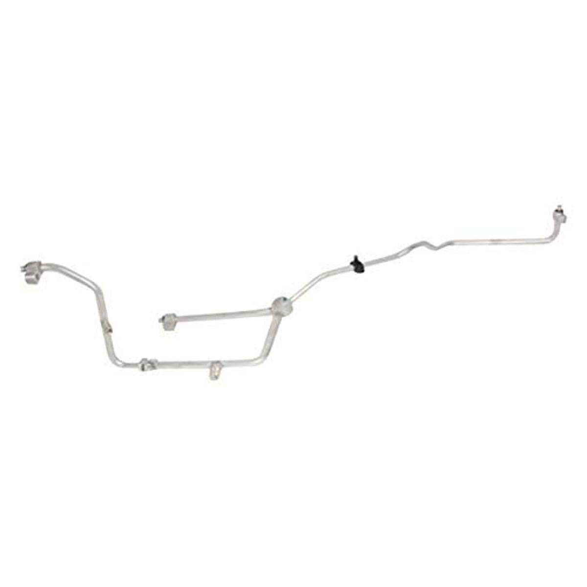 GM Parts 15-33179 A/C Refrigerant Hose - Replacement for GM Vehicles | Perfect for AC System Repairs & Maintenance