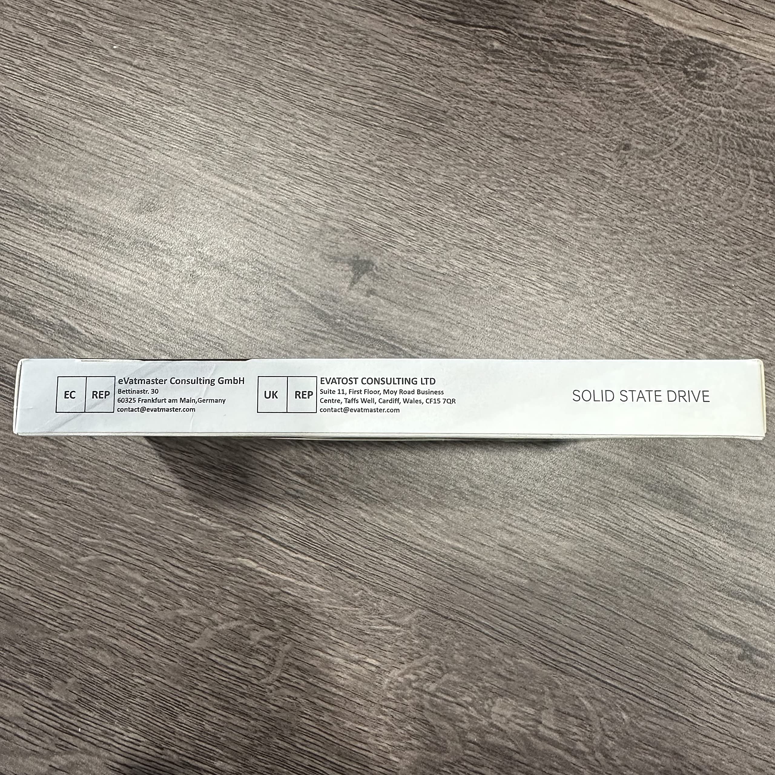 Fanxiang S102 Pro 1TB SSD - 2.5