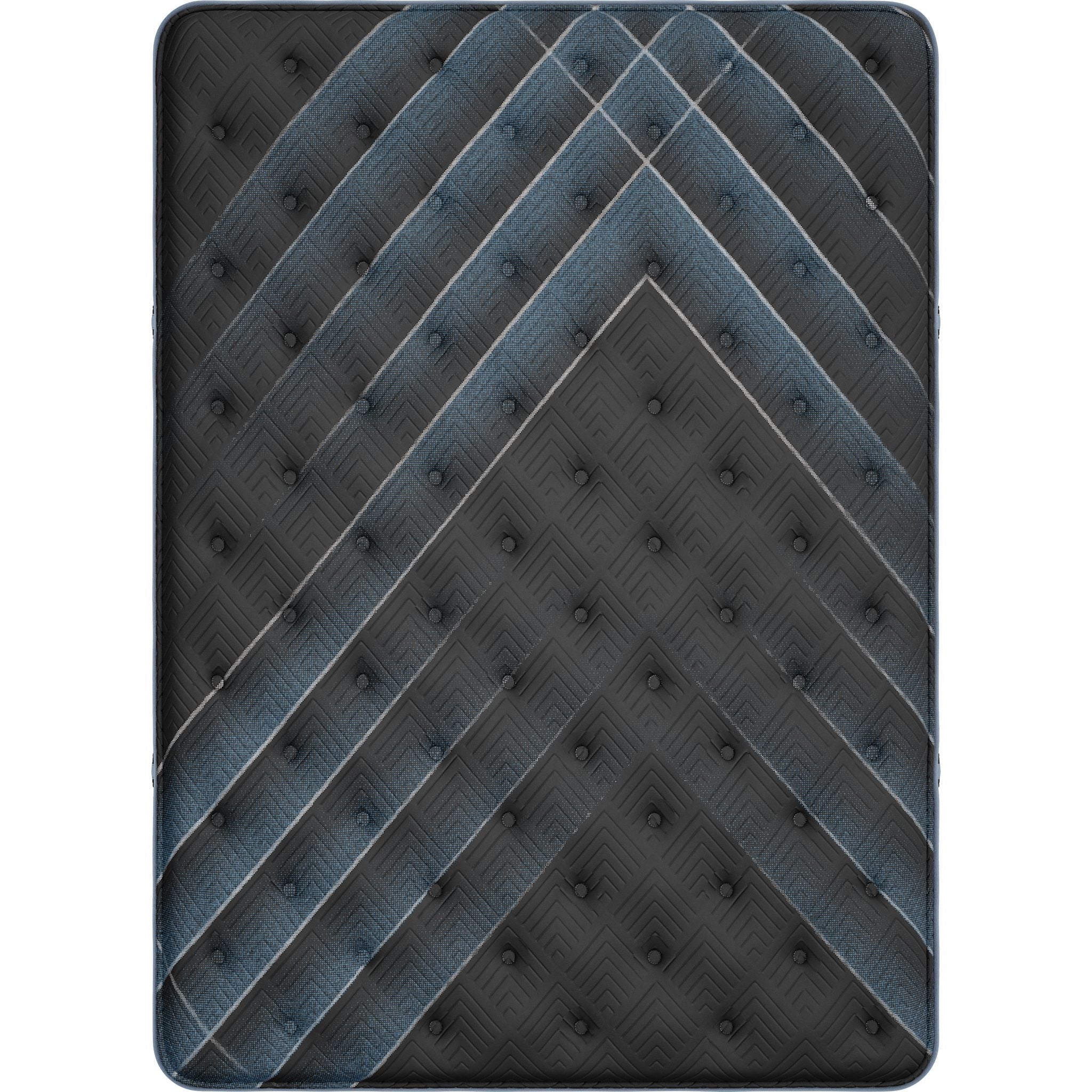 Beautyrest World Class Fiji Super Pillow Top 16