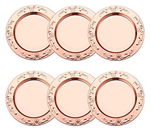 Rose Gold - Sunflower