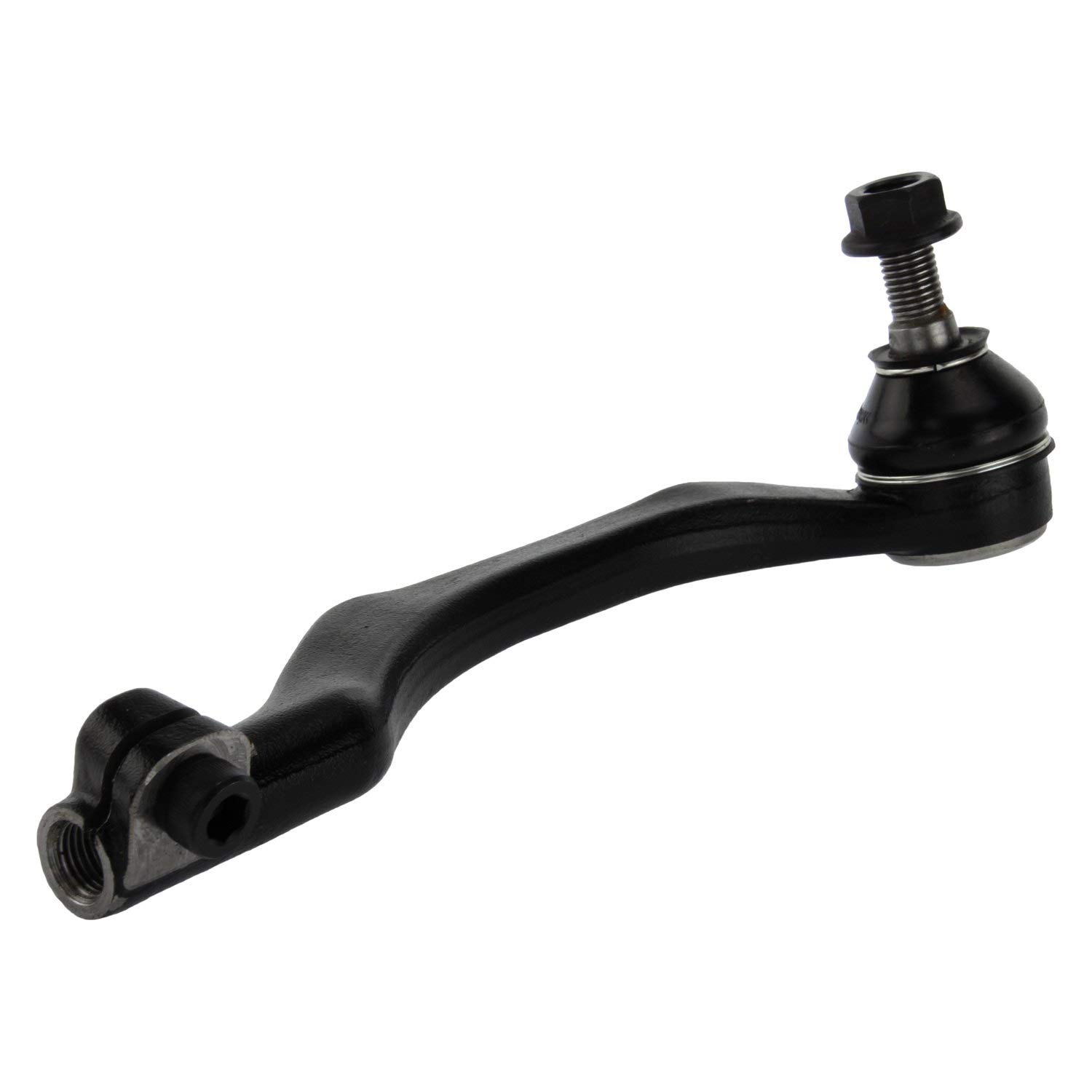 Centric 612.34042 Outer Front Tie Rod End - Premium Replacement for Smooth Steering & Suspension - Ideal for Trucks, SUVs & Off-Road Vehicles
