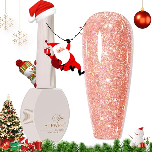 Rose Gold-UV lamp Cure