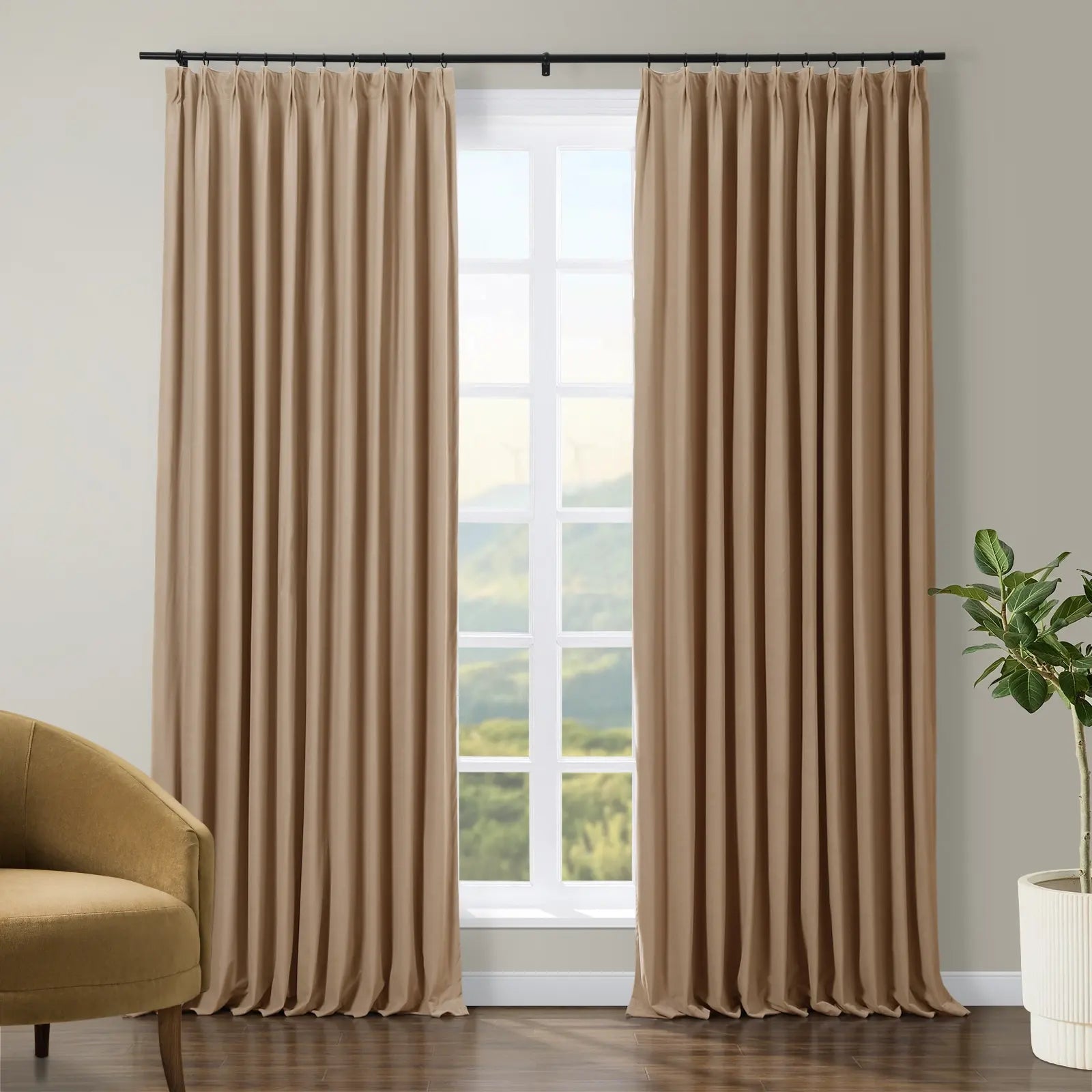Hazelnut HY2028-3