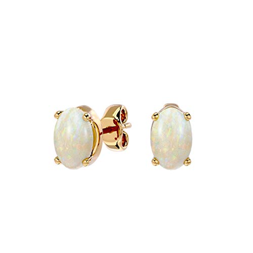 October (Opal)
