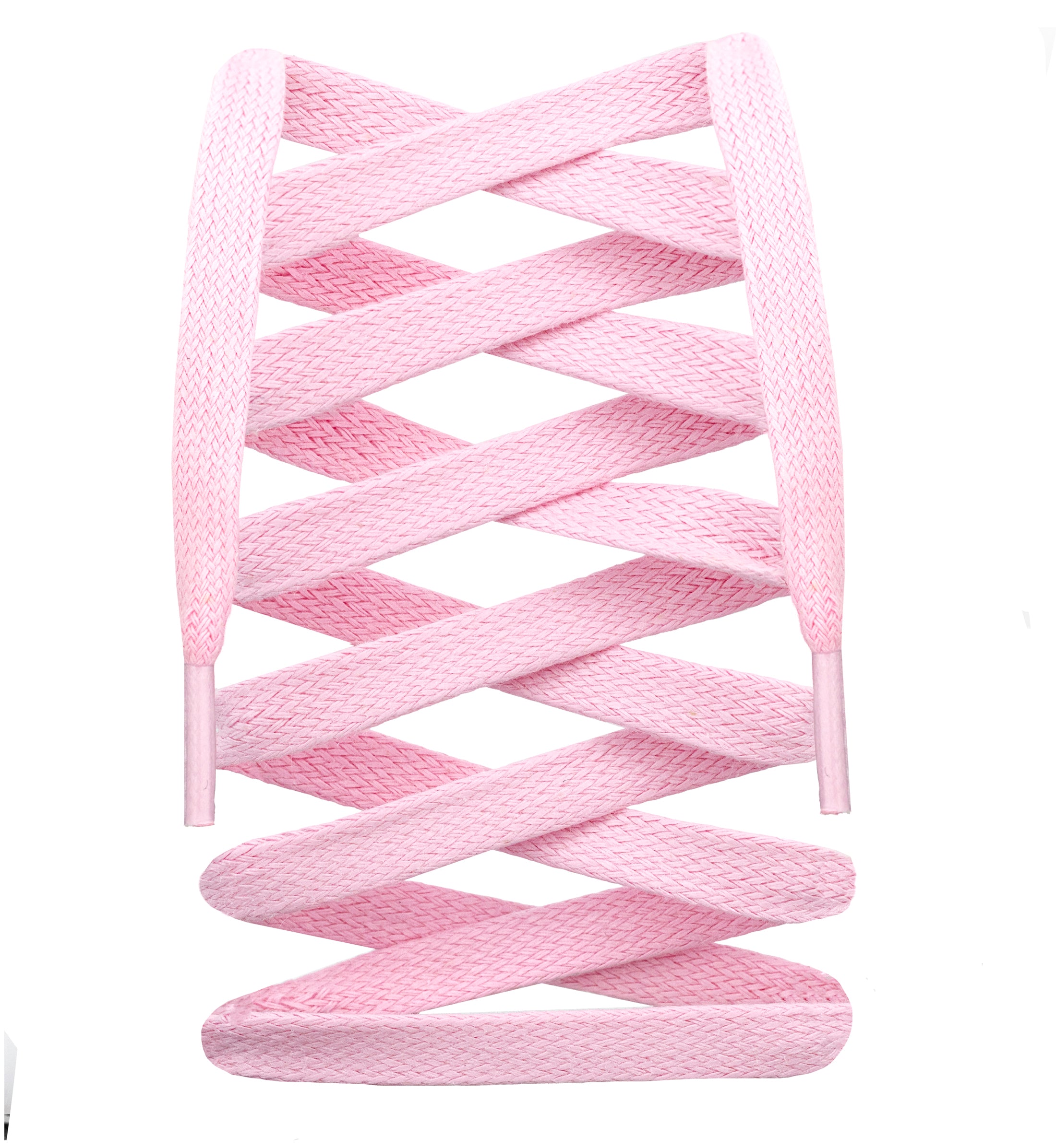 Premium Flat Waxed Shoelaces for Dress Shoes & Boots - Durable, Non-Slip, Water-Resistant - Ideal for Business, Formal & Outdoor Wear