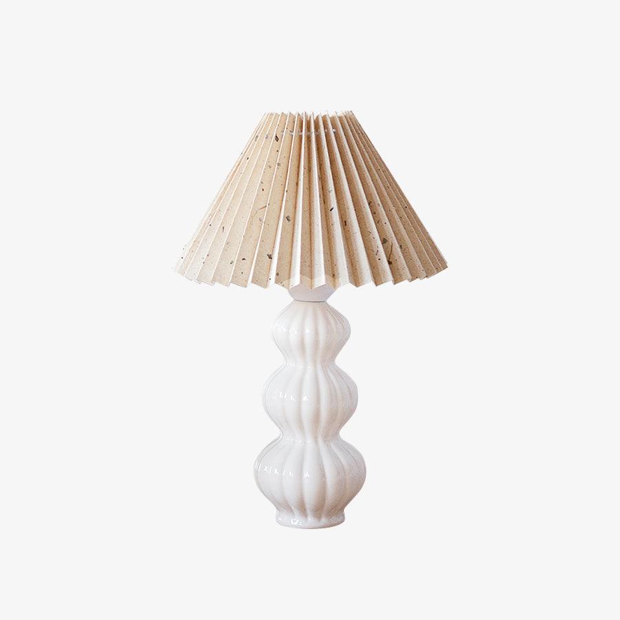 Modern Leo Table Lamp - Adjustable LED Desk Light for Home Office, Study & Bedroom - Warm White & Cool White Lighting for Reading, Working & Relaxing