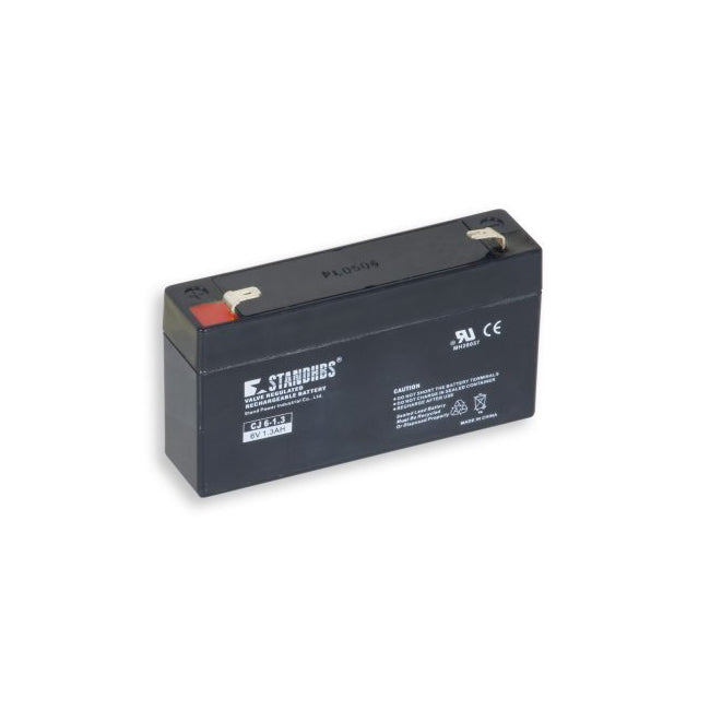 Favero A2 Battery Tester - Accurate Battery Life Measurement for Home, Office, and Travel Use