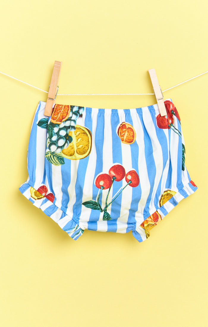Billie Bloomers - Women's Cotton Underwear for Comfort & Style | Perfect for Sleepwear, Lounge & Everyday Wear