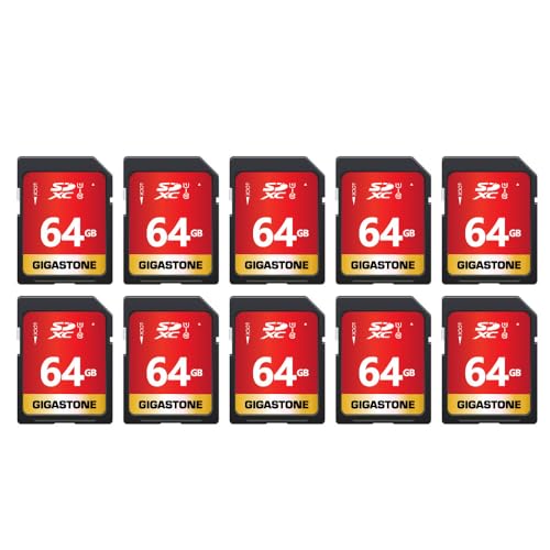 64GB 10Pack
